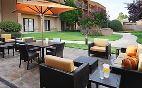 Courtyard By Marriott Oklahoma City Airport Hotel 3* United States