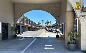 Rodeway Inn National City San Diego South 2*