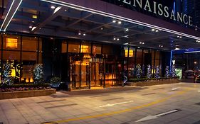 Renaissance Zhongshan Park Hotel 5*