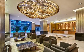 Four Points by Sheraton Shanghai Daning