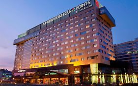 Four Points by Sheraton Beijing