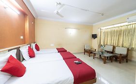 Hotel Surya Residency Majestic