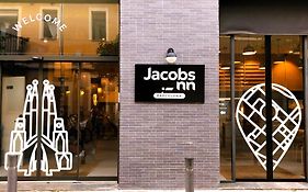 Jacobs Inn Barcelona