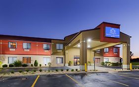 Chicago Southland Hotel Oak Forest 3* United States