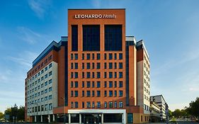 Leonardo Hotel Swindon - Formerly Jurys Inn
