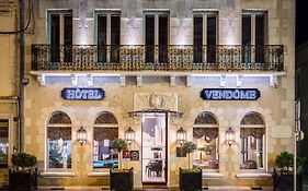 The Originals Boutique, Hôtel Vendôme (Qualys-Hotel)