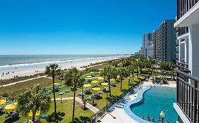Dayton House Resort Myrtle Beach South Carolina 3*