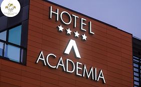 Hotel Academia Zagreb 4* Croatia