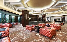 Sheraton Shanghai Waigaoqiao Hotel  5* China