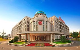 Sheraton Jiangyin Hotel  China