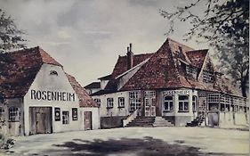 Rosenheim Schwentinental