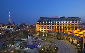 Sheraton Qinhuangdao Beidaihe Hotel  China