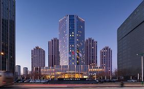 Jw Marriott Hotel Harbin River North
