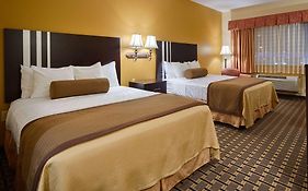 Days Inn & Suites By Wyndham Sam Houston Tollway  United States