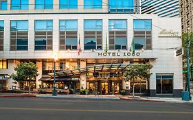 Hotel 1000, Lxr Hotels & Resorts Seattle United States