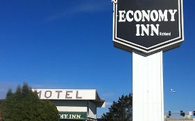 Economy Inn Richland