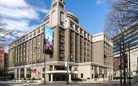The American Hotel Atlanta Downtown-a Doubletree By Hilton  4* United States