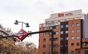 Hotel Ibis Centro Las Ventas  2*