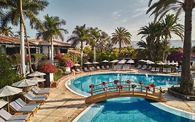 Seaside Grand Hotel Residencia - Gran Lujo Maspalomas (gran Canaria) 5* Spain