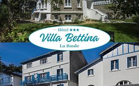 Villa Bettina  3*