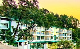 Sterling Nainital Hotel 4* India