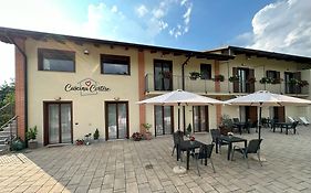 Cascina Cortese Bed And Breakfast