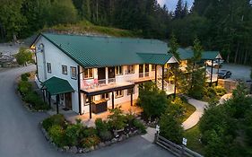 West Coast Trail Lodge Port Renfrew 3* Canada