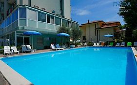 Dasamo - Dada Hotels Rimini 3*