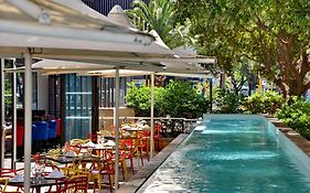 Fountains Hotel Cape Town 4*