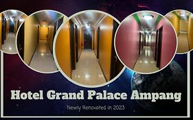 Hotel Grand Palace Ampang  3*
