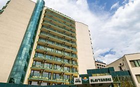 Hotel Slavyanski  3*