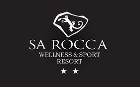 Hotel Sa Rocca  2*