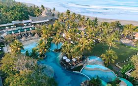 Bali Mandira Beach Resort & Spa Legian (bali) 5* Indonesia