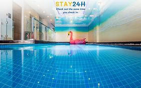 Raon Danang Beach - Stay 24h Hotel