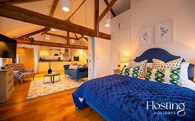 The Penthouse, Henley-On-Thames