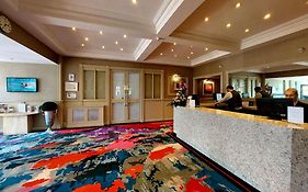Flannerys Hotel Galway 3*