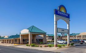 Days Inn Roswell New Mexico 2*