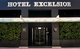 Hotel Excelsior  4*