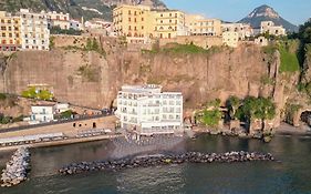 Hotel Giosue' A Mare