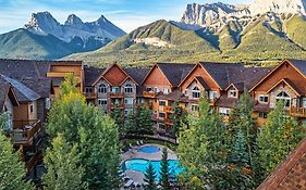 Stoneridge Mountain Resort Canmore 4* Canada