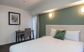 Mercure Wellington Central City Hotel And Apartments  New Zealand