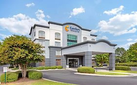 Comfort Inn & Suites Greenville United States