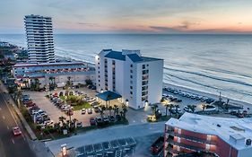 Tropical Winds Oceanfront Hotel Daytona Beach 3*