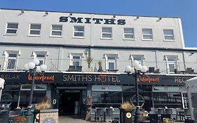 The Smiths Hotel Weston Super Mare