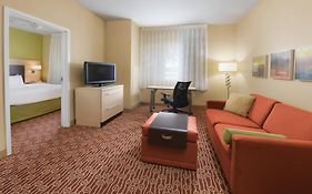 Towneplace Suites By Marriott Lake Jackson Clute  3* United States