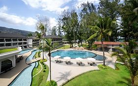 Amora Beach Resort Phuket - Sha Extra Plus