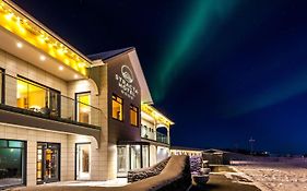 Stracta Hotel Hella Iceland