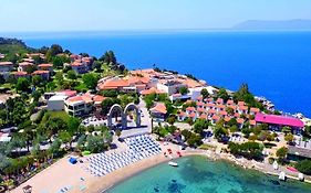 Club Resort Atlantis Seferihisar 4* Turkey