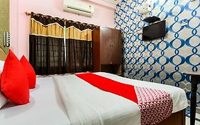 Hotel Jai Maa Palace Jaipur 2*