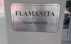 Flamanita Apartments